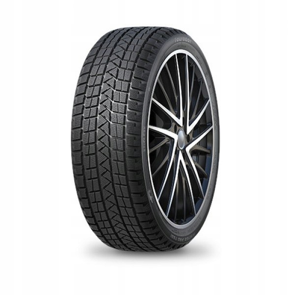 255/45R20 opona TOURADOR WINTER PRO TSS1 XL 105T